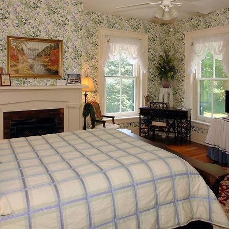 Rockwood Manor Bed & Breakfast Dublin Εξωτερικό φωτογραφία