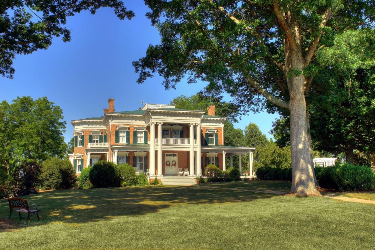 Rockwood Manor Bed & Breakfast Dublin Εξωτερικό φωτογραφία