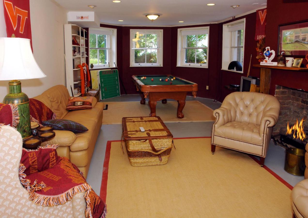 Rockwood Manor Bed & Breakfast Dublin Εξωτερικό φωτογραφία