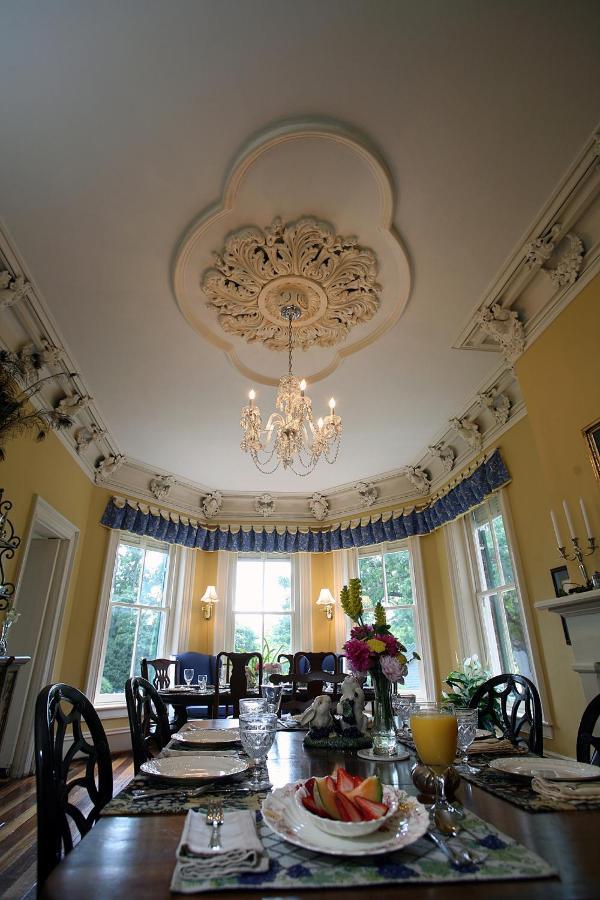 Rockwood Manor Bed & Breakfast Dublin Εξωτερικό φωτογραφία