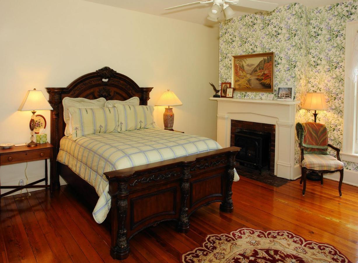 Rockwood Manor Bed & Breakfast Dublin Εξωτερικό φωτογραφία