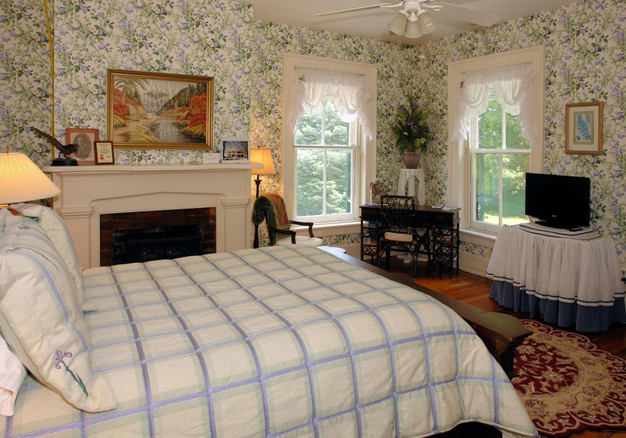 Rockwood Manor Bed & Breakfast Dublin Εξωτερικό φωτογραφία