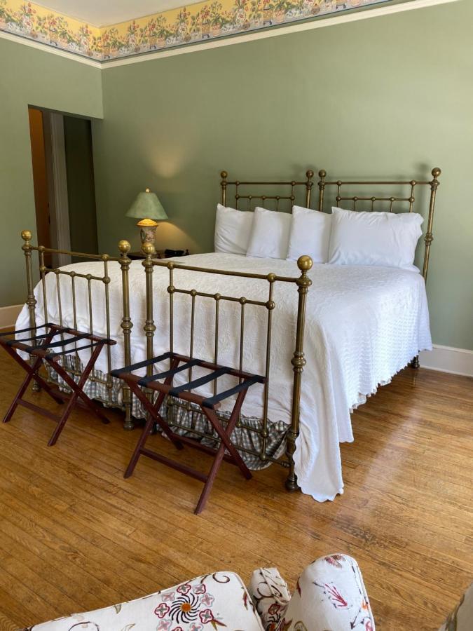 Rockwood Manor Bed & Breakfast Dublin Εξωτερικό φωτογραφία