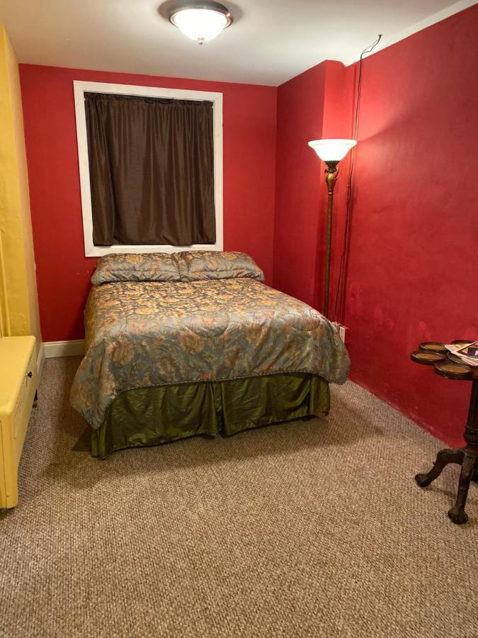 Rockwood Manor Bed & Breakfast Dublin Εξωτερικό φωτογραφία