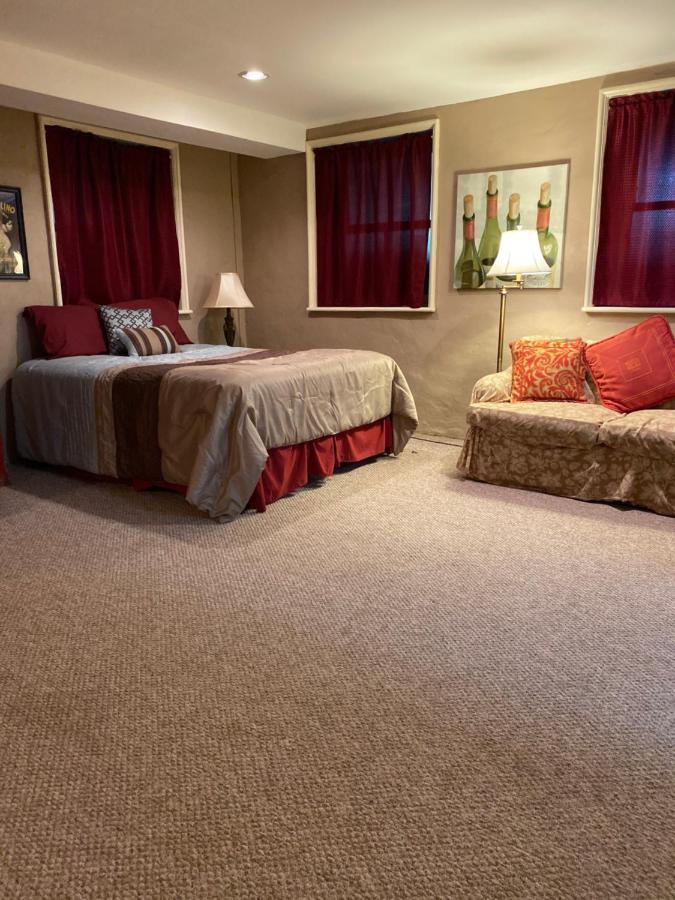 Rockwood Manor Bed & Breakfast Dublin Εξωτερικό φωτογραφία
