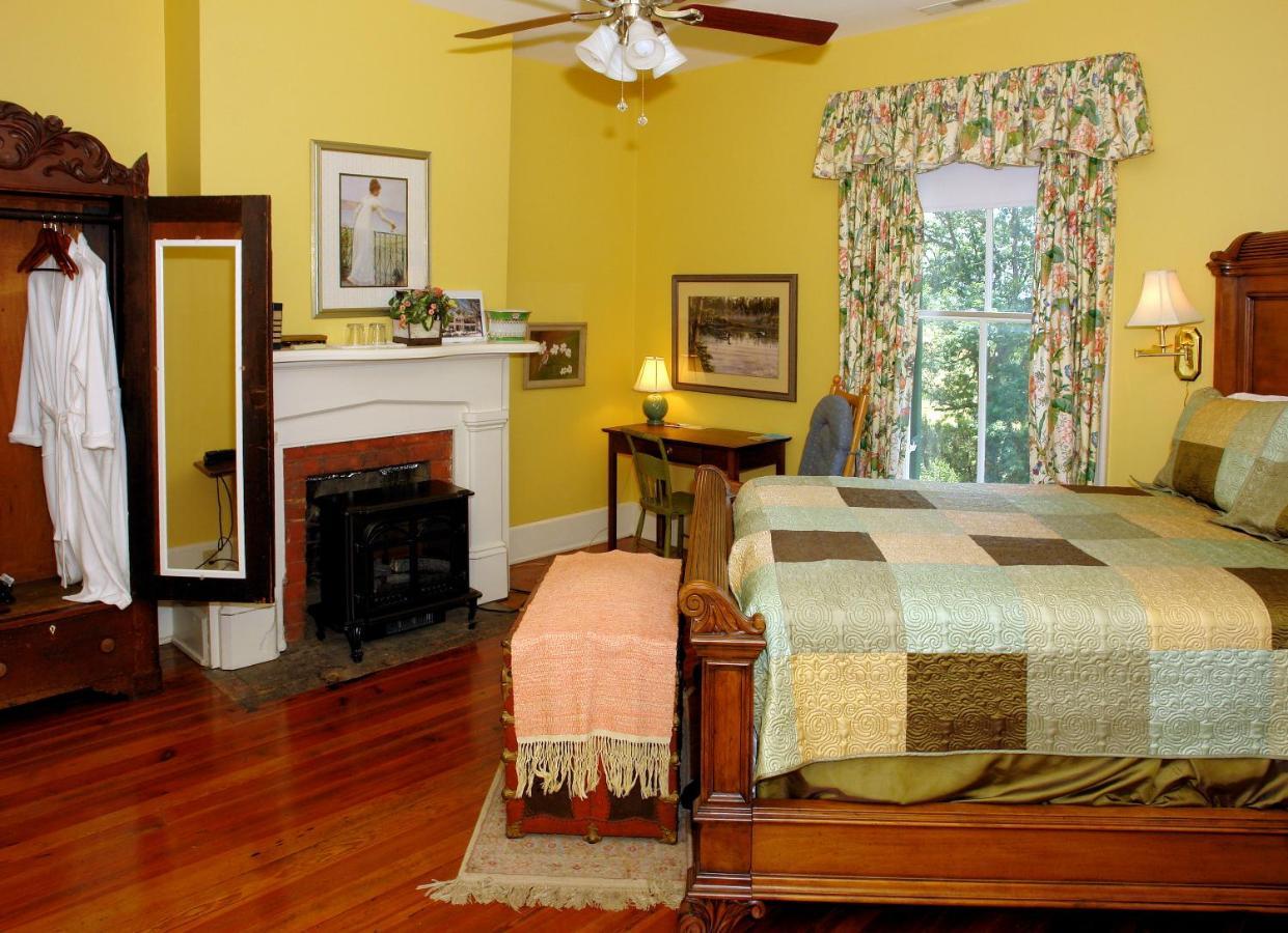 Rockwood Manor Bed & Breakfast Dublin Εξωτερικό φωτογραφία