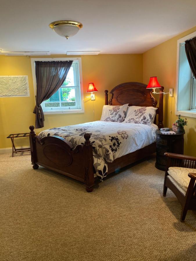 Rockwood Manor Bed & Breakfast Dublin Εξωτερικό φωτογραφία