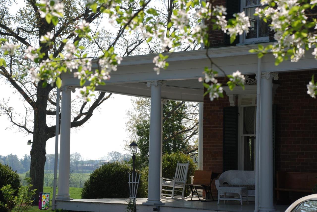 Rockwood Manor Bed & Breakfast Dublin Εξωτερικό φωτογραφία