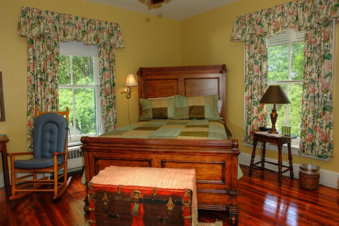 Rockwood Manor Bed & Breakfast Dublin Εξωτερικό φωτογραφία