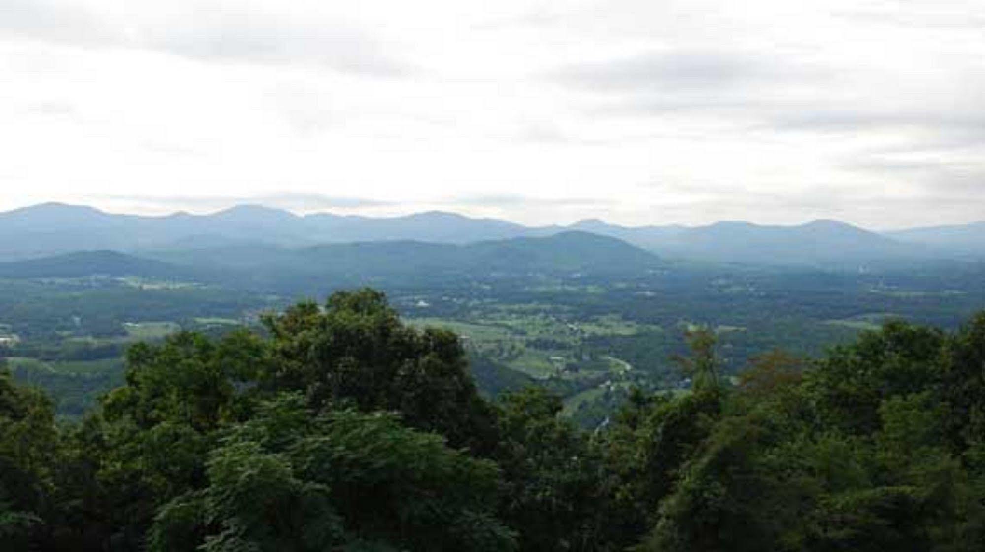 Rockwood Manor Bed & Breakfast Dublin Εξωτερικό φωτογραφία